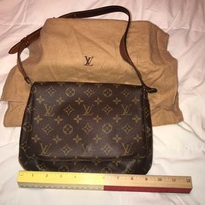 Authentic Vintage Louis Vuitton